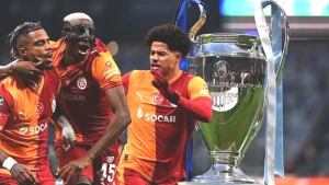 Yapay Zeka Şampiyonlar Ligi'nde Çeyrek Final İhtimalleri: Aslan’a %55 Şans Tanıdı!