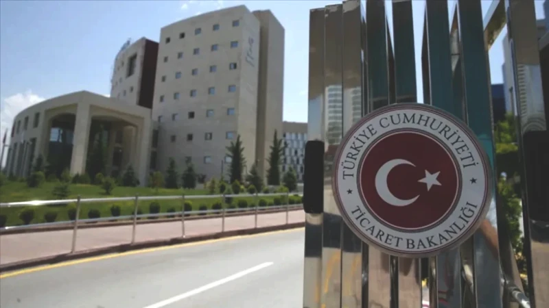 Türk Markalarına Devlet Desteği: 171 Milyon Lira Geliyor!